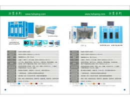 家具厂、汽修厂、烤漆房